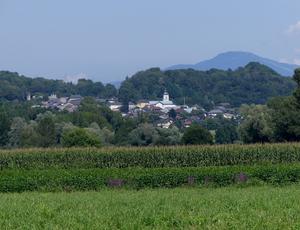 village