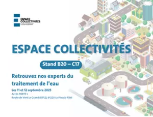 CP Espace collectivités 2025