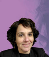 Photo d'Eunice Rodrigues