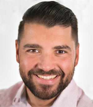 Picture of Rémi Monnier